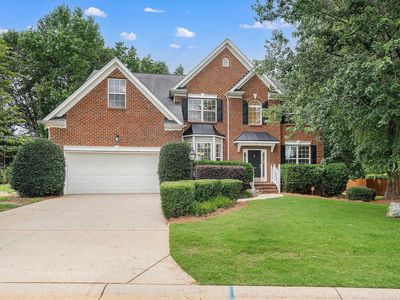 606 Heathercrest Ct