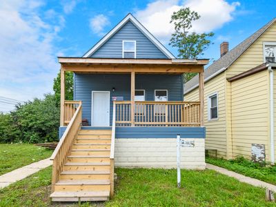 353 E 119th Pl