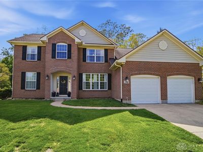 3142 Seton Hill Dr