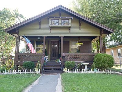 620 S Hardy Ave