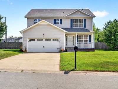1432 Addison Dr