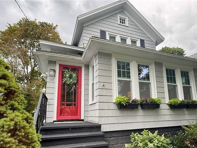 116 Ramsey Ave
