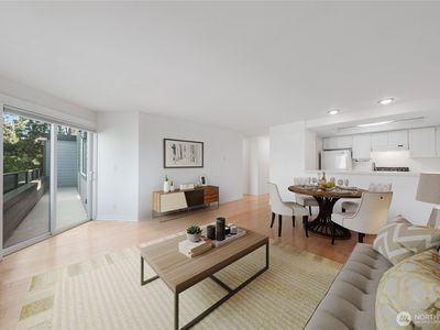 6055 35th Avenue SW #308