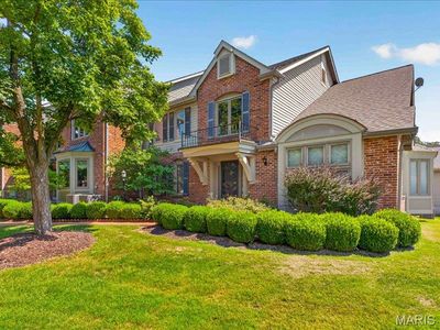 14418 Open Meadow Ct W