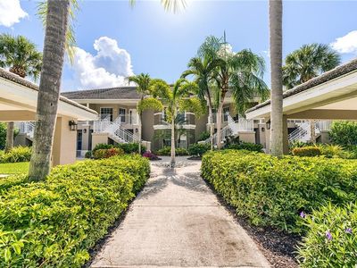 1940 Willow Bend CIR #103