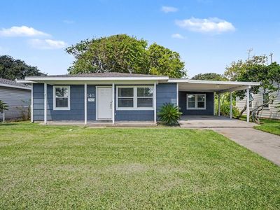 145 San Marino Dr