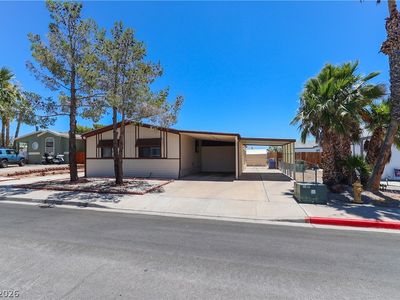 Property at 1737 Red Mountain Dr, Boulder City, NV