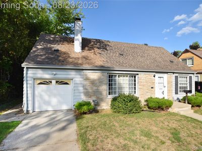 2332 Nolen Dr
