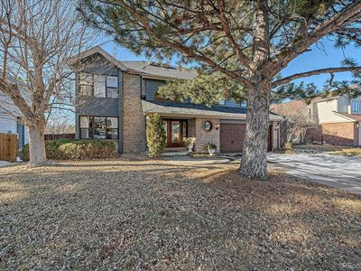 3571 S Uravan Street