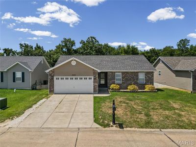 2050 Magnolia Way