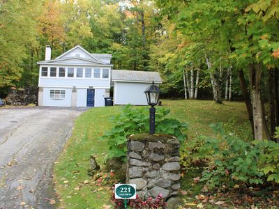 Property at 221 Lewis Hill Road, Bethlehem, NH