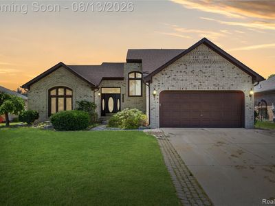 52658 Stag Ridge Dr