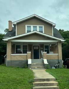 2912 Huntington Blvd NW
