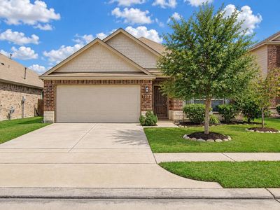 7322 Cypress Black Oak Dr