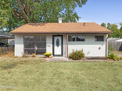 4821 Partridge Run