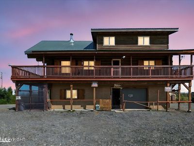 Property at 26996 Rowen St, Anchor Point, AK