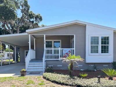 118 Forest Dr #324