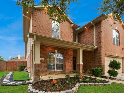 21426 Mission Falls Dr