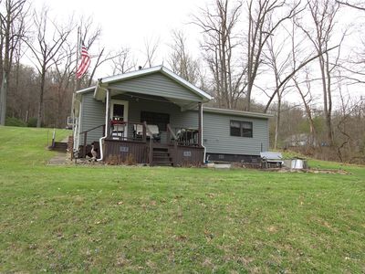 N Riverview Dr