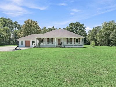 2904 Garrison Ln