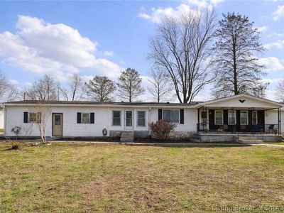 Property at 914 Orchard Street, Mitchell, IN