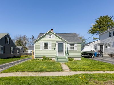 Property at 24 Westminster Avenue, Portland, ME