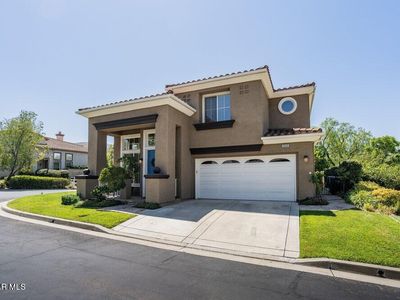 2609 Capella Way