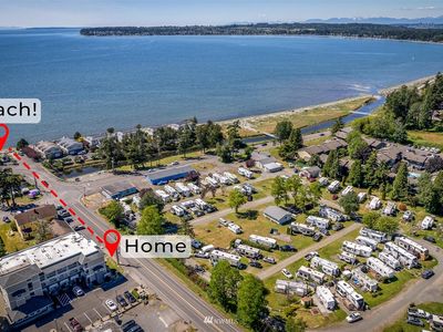 4823 Alderson Rd UNIT 207