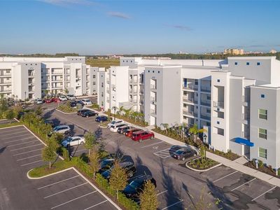 4731 Clock Tower Dr #206