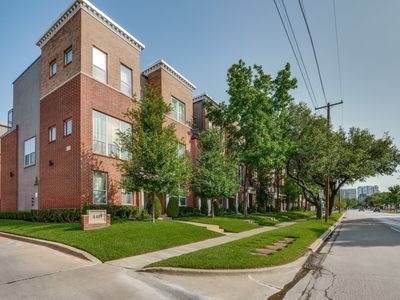 4411 McKinney Ave APT 19