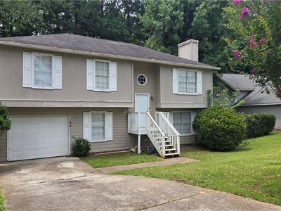 5339 Biffle Downs Rd