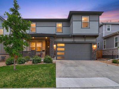 17351 Hop Clover Avenue