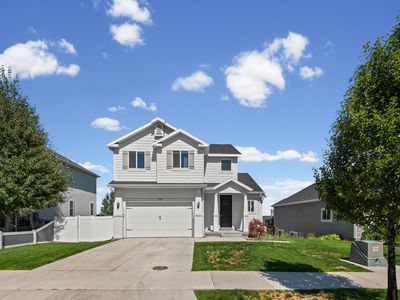 779 N Stallion Dr