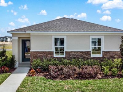 5150 Blanket Flower St