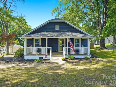 235 N Beaver St
