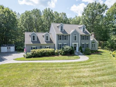 Property at 15 Hillside Dr, Townsend, MA
