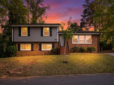 2308 Blacklan Cir