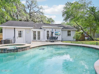 1733 GERALDINE Drive