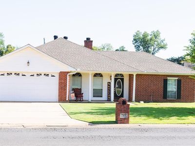 Property at 715 Saint Clair Ave, Natchitoches, LA