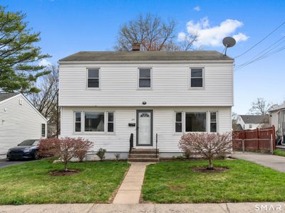 215 Goodrich Street
