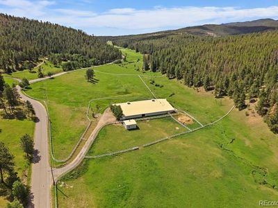 7551 Blue Creek Road