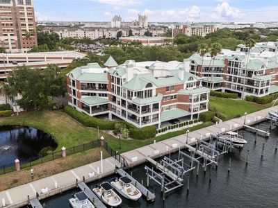 707 Seddon Cove Way #707