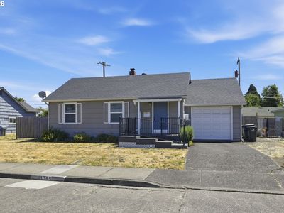 1385 Parker St
