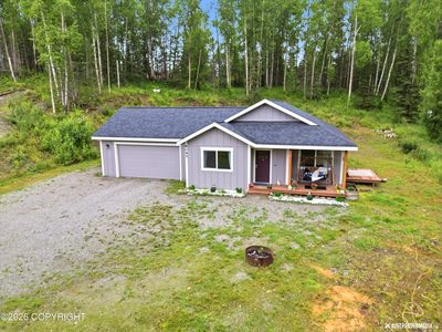 8085 S Knik Knack Mud Shack Rd