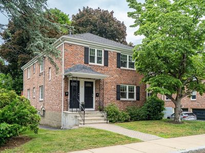 15 Spinney St #1