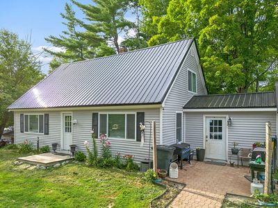 Property at 350 Madawaska Road, Palmyra, ME