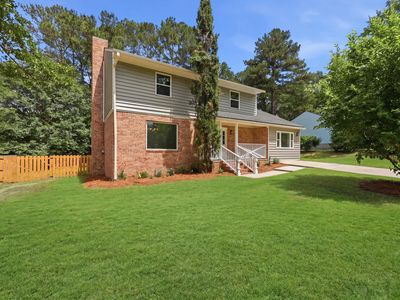 222 Basswood Ave