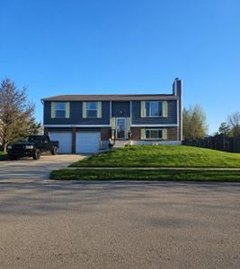 6423 Pheasant Hill Rd