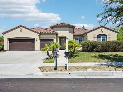5382 Beaumont Canyon Dr
