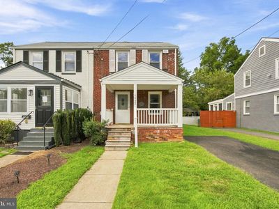5922 Edgehill Ct